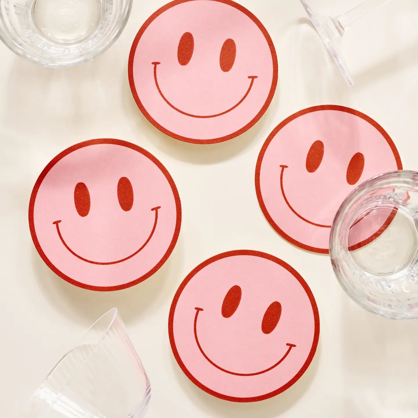 One & Only Coasters Sets - *Multiple Styles